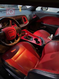 دودج تشالنجر